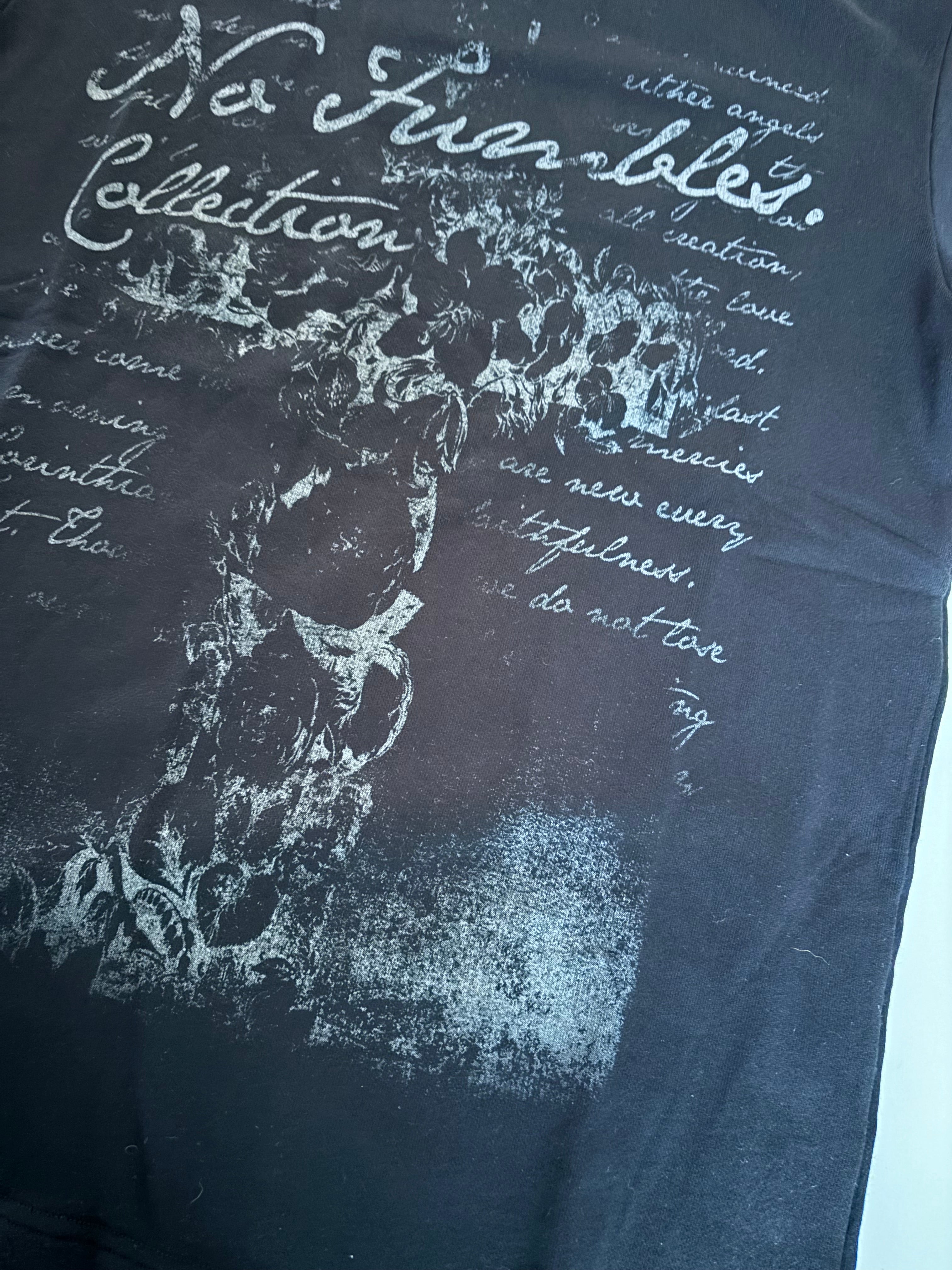 Black Widow Tee