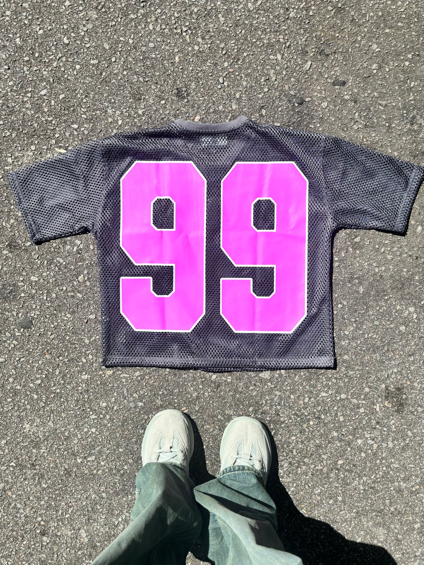 NF CROPPED JERSEY