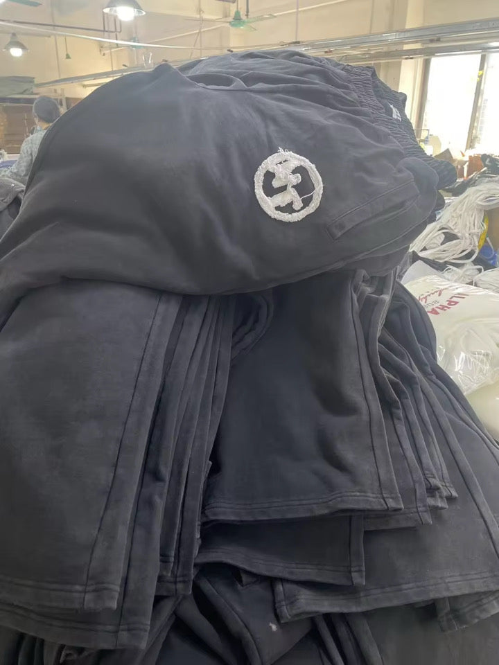 NF Racer Sweatpants